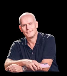 Bert Hiemstra