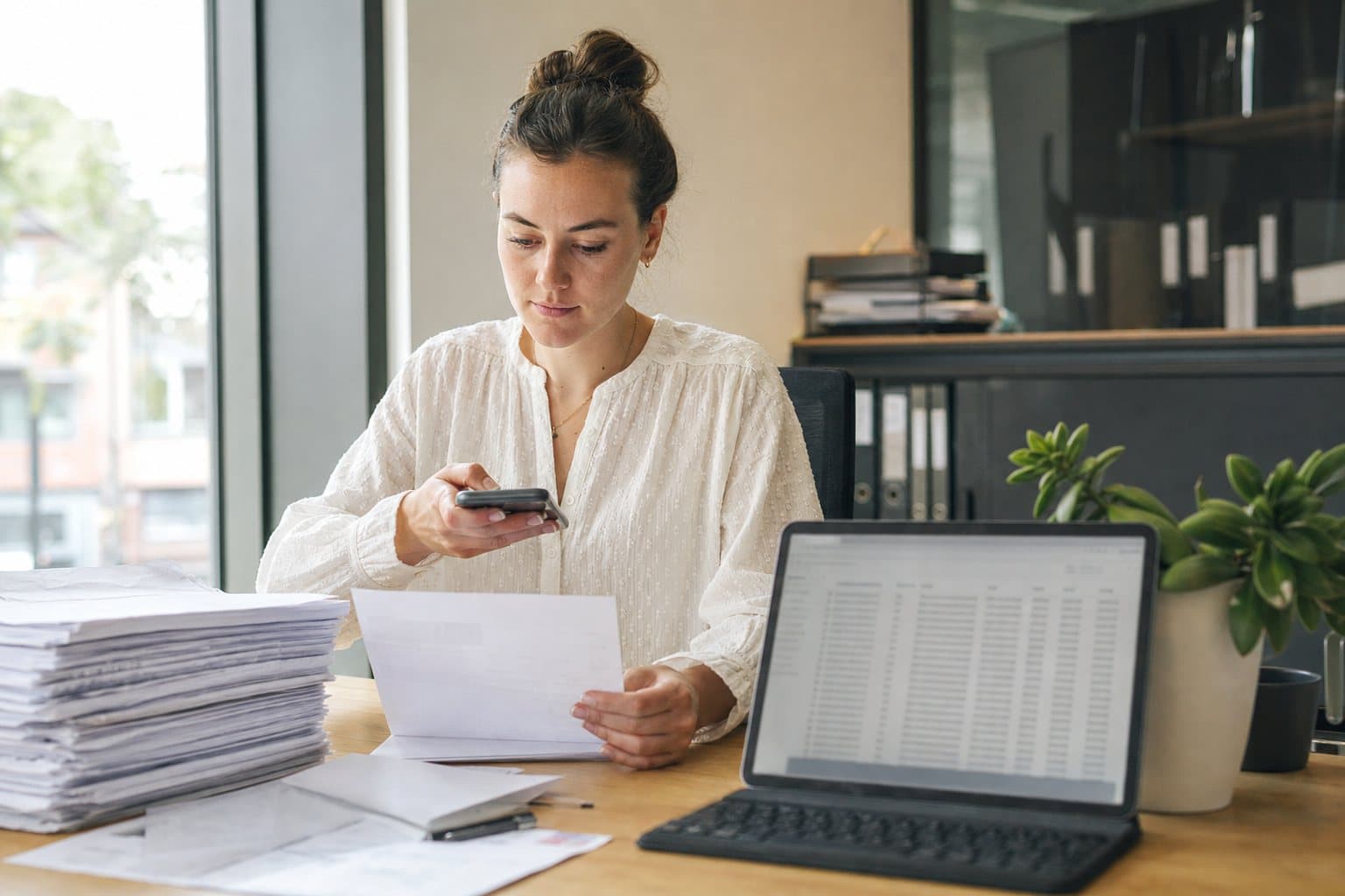 AI Invoice Processing: How It Works and What It Costs