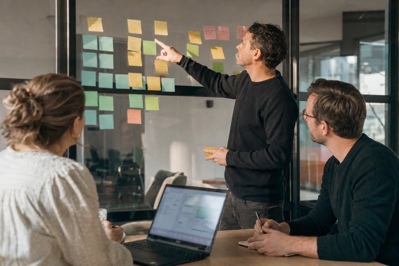 Business Process Automation: A Practical 6-Step Guide