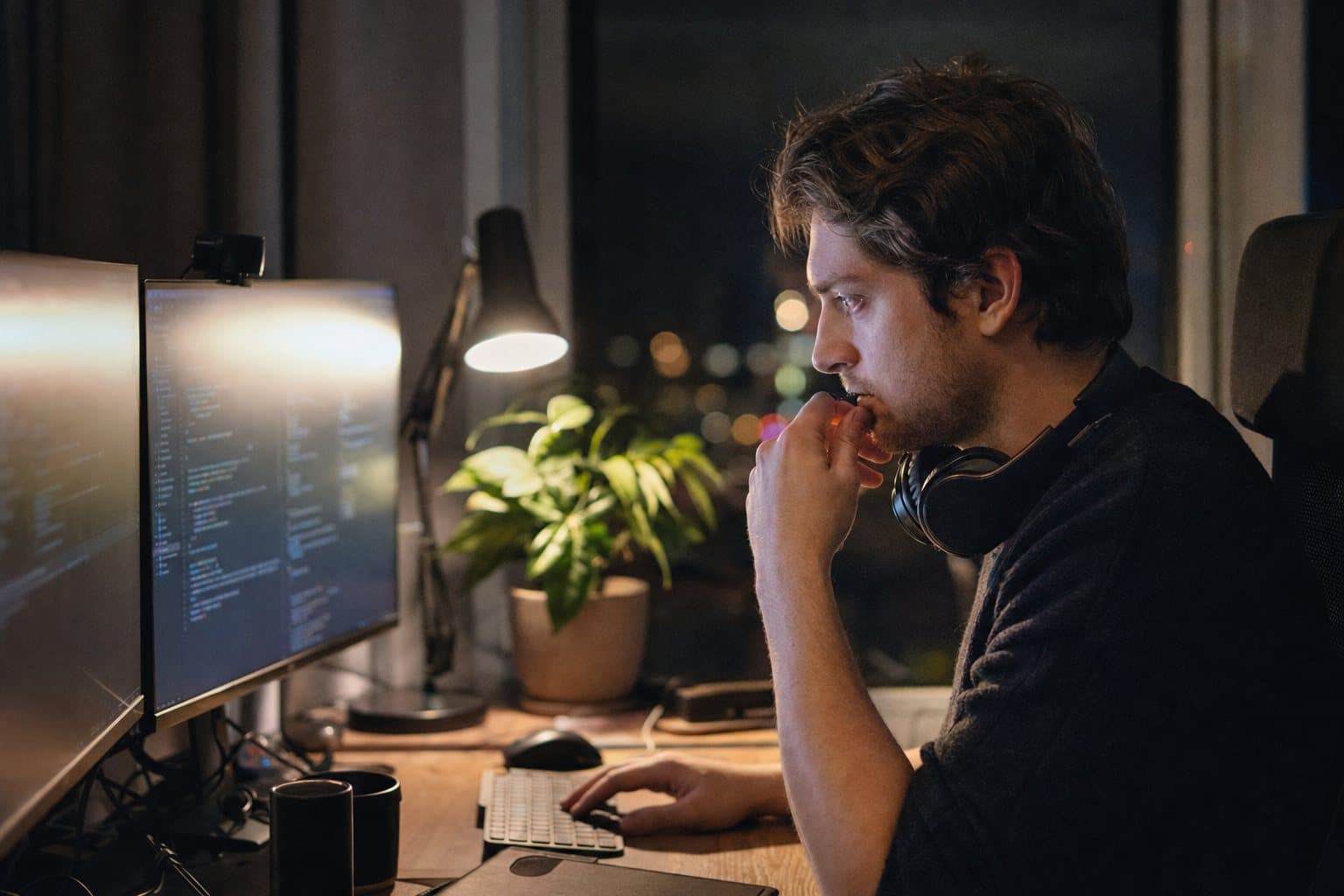 Vibe coding uitgelegd: wat het is en wat het je bedrijf kost