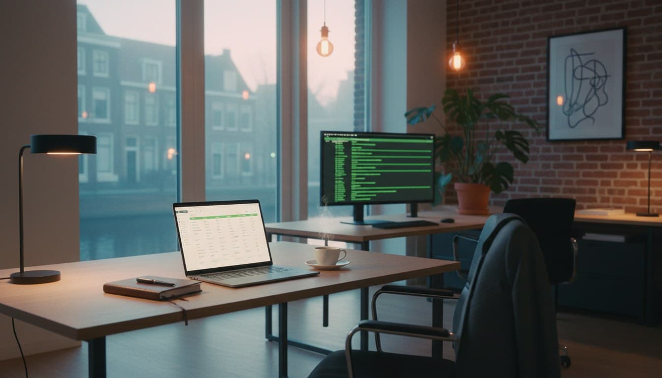 AI agents nemen het roer over: wat betekent dit voor jou?