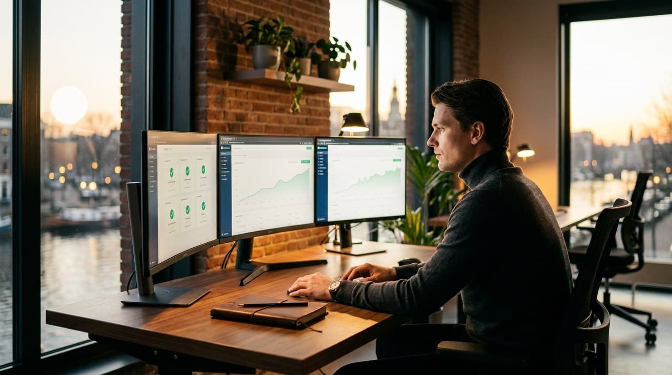 AI agents worden betrouwbaarder: dit betekent het voor jou