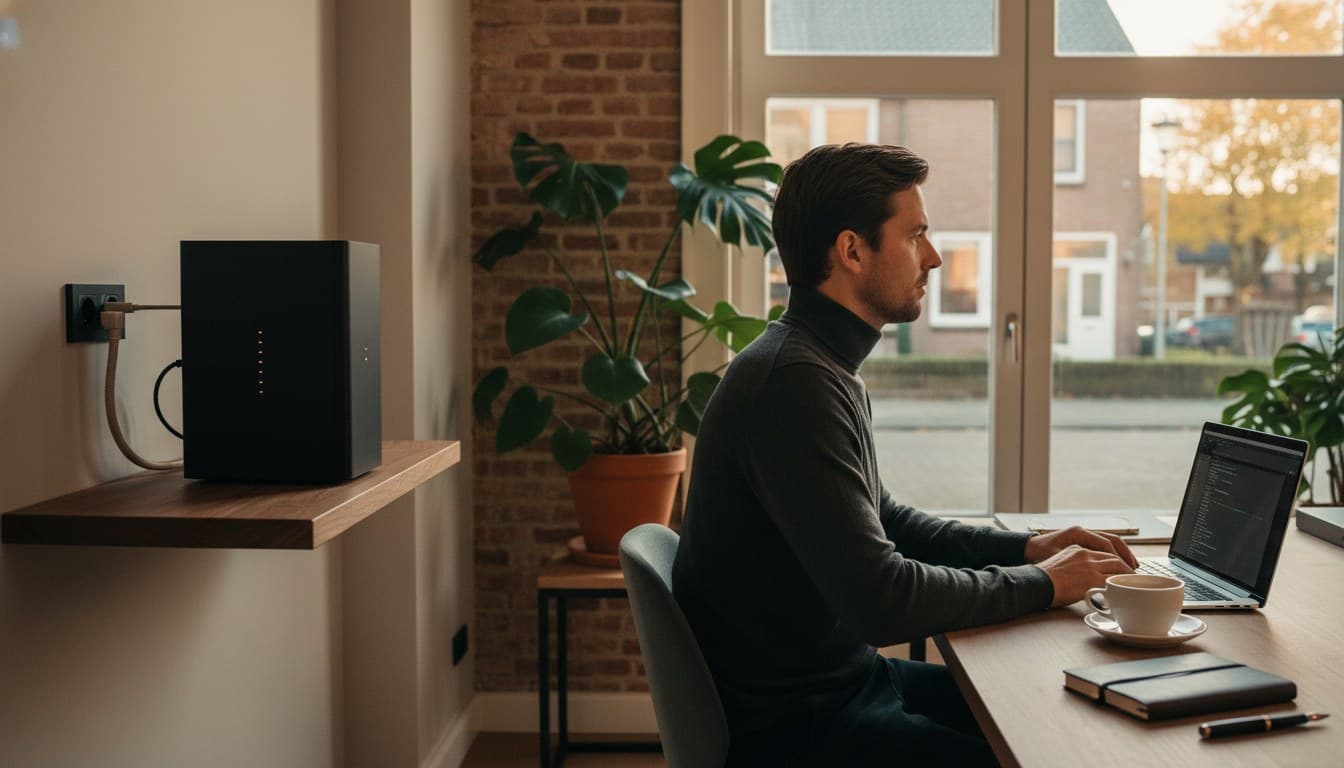 AI Self-Hosting: Voordelen, Uitdagingen, Implementatie 2026