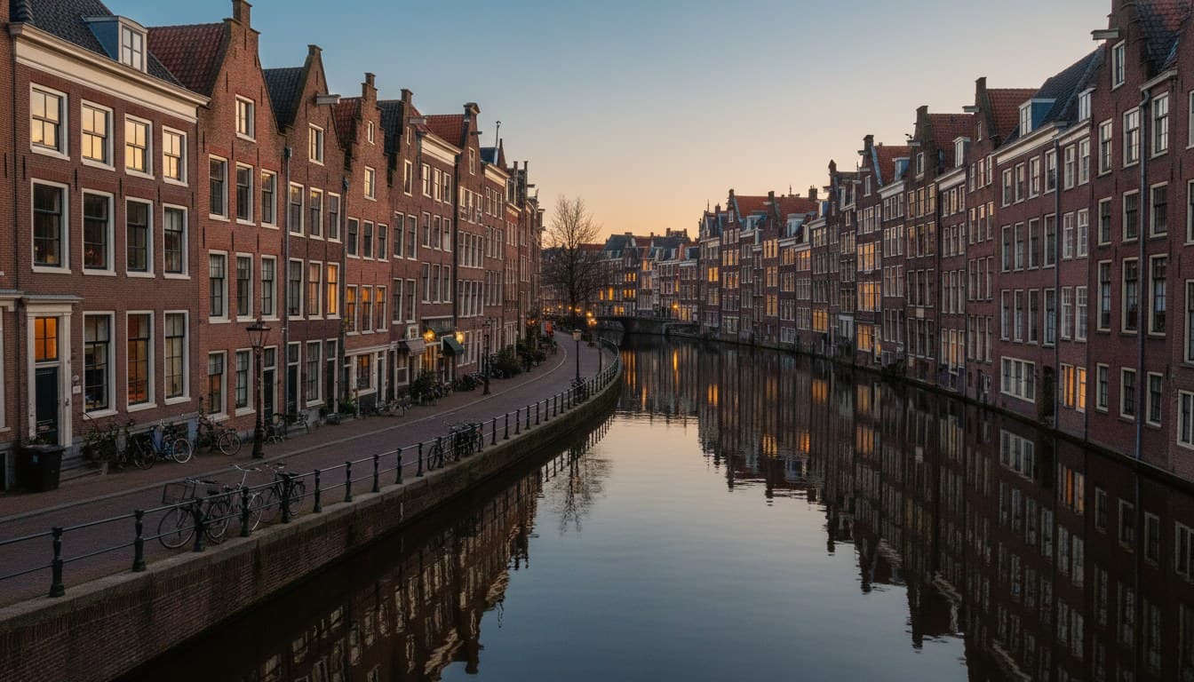 Digitale transformatie 2026: AI als game changer