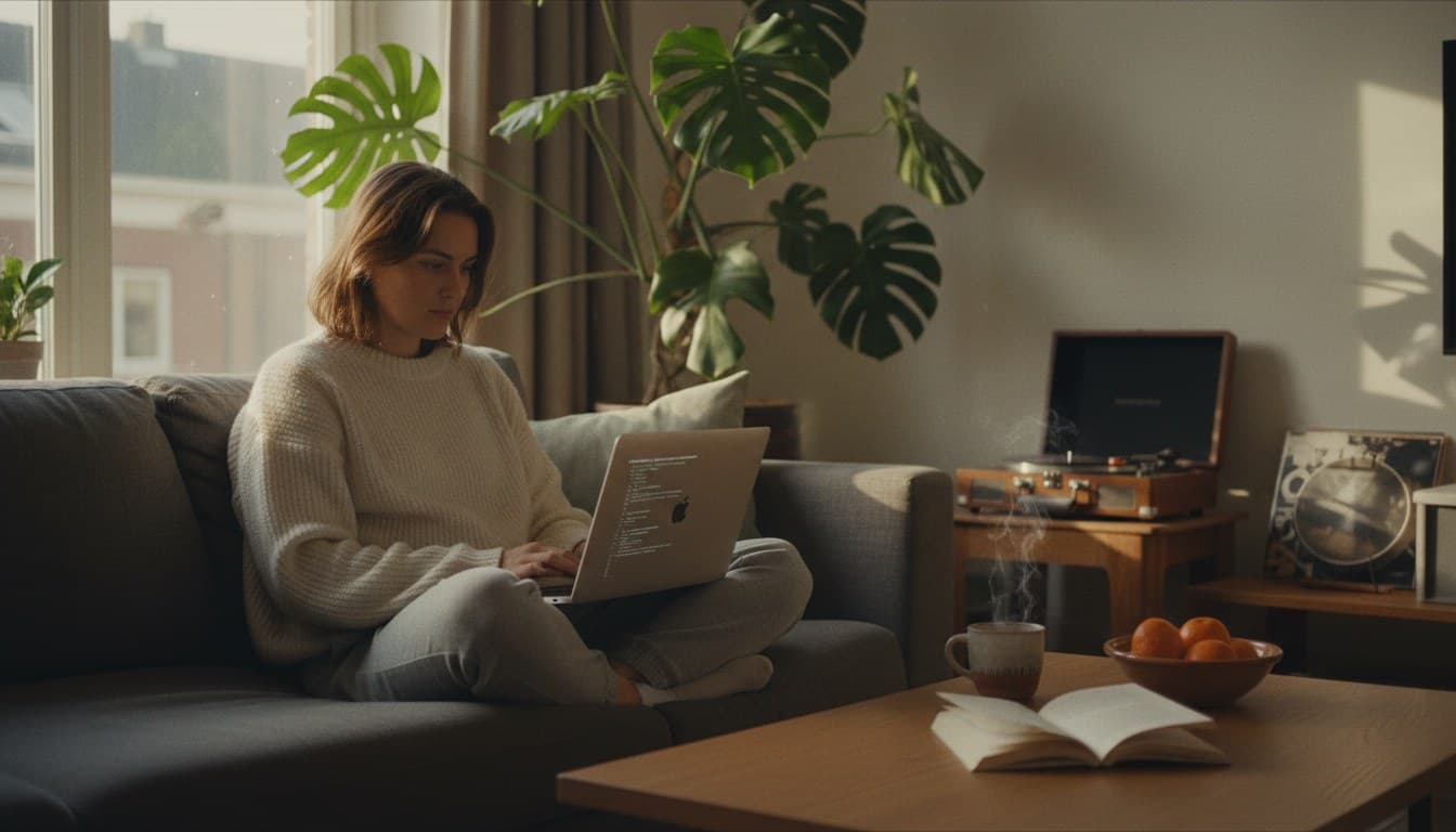 Vibe Coding: Software Bouwen met AI
