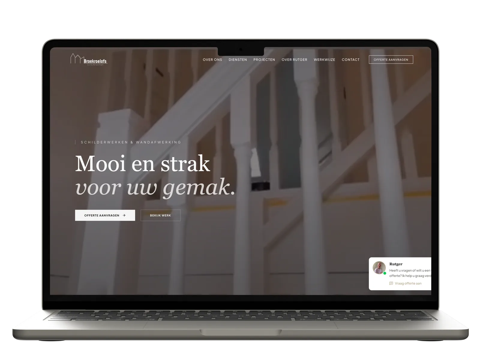 Broekroelofs Painting Services