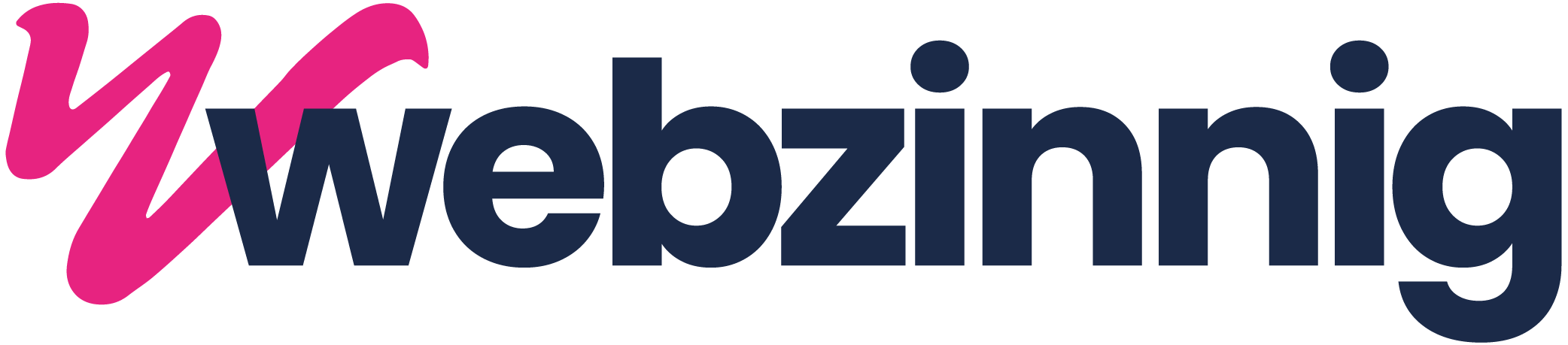 Webzinnig